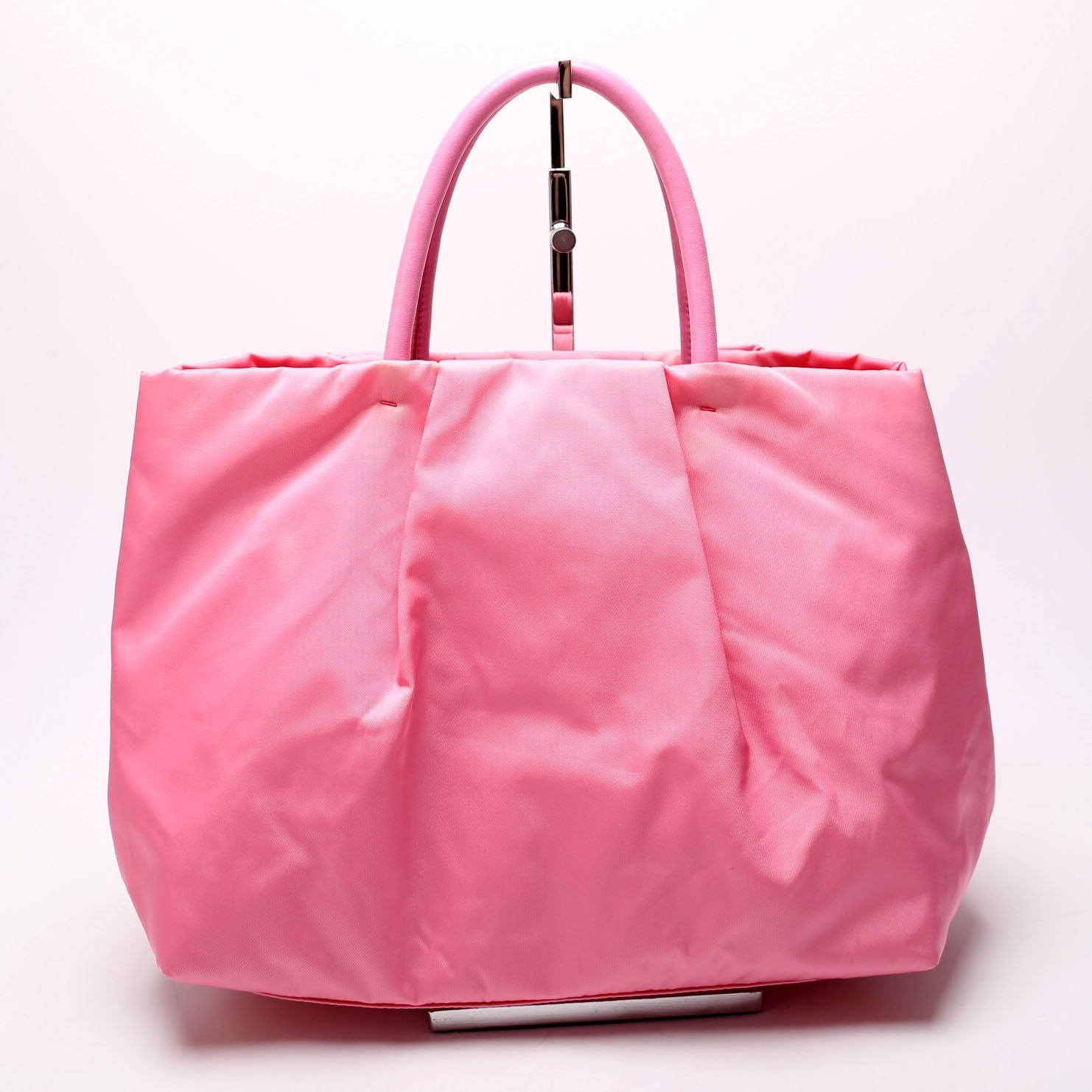 Prada Tessuto Tote - Rovelle Bags