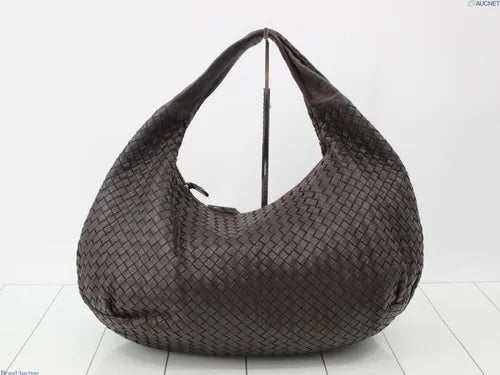 Bottega Veneta Veneta Shoulder Bag - Rovelle Bags