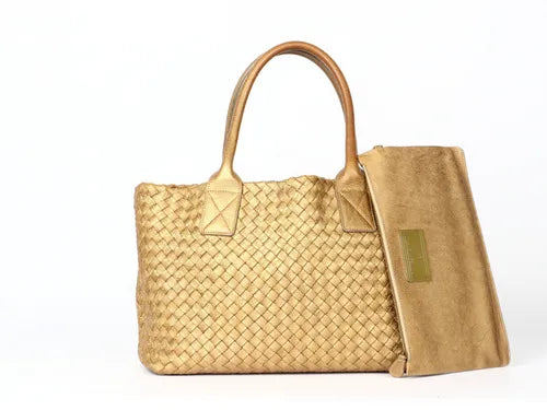 Bottega Veneta Cabat Tote - Rovelle Bags