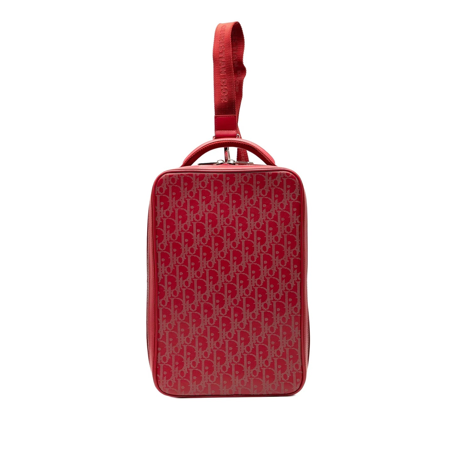 Dior Oblique Handbag - Rovelle Bags
