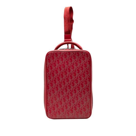 Dior Oblique Handbag - Rovelle Bags