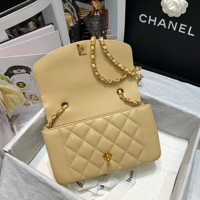 Chanel Handbag - Almora Bags