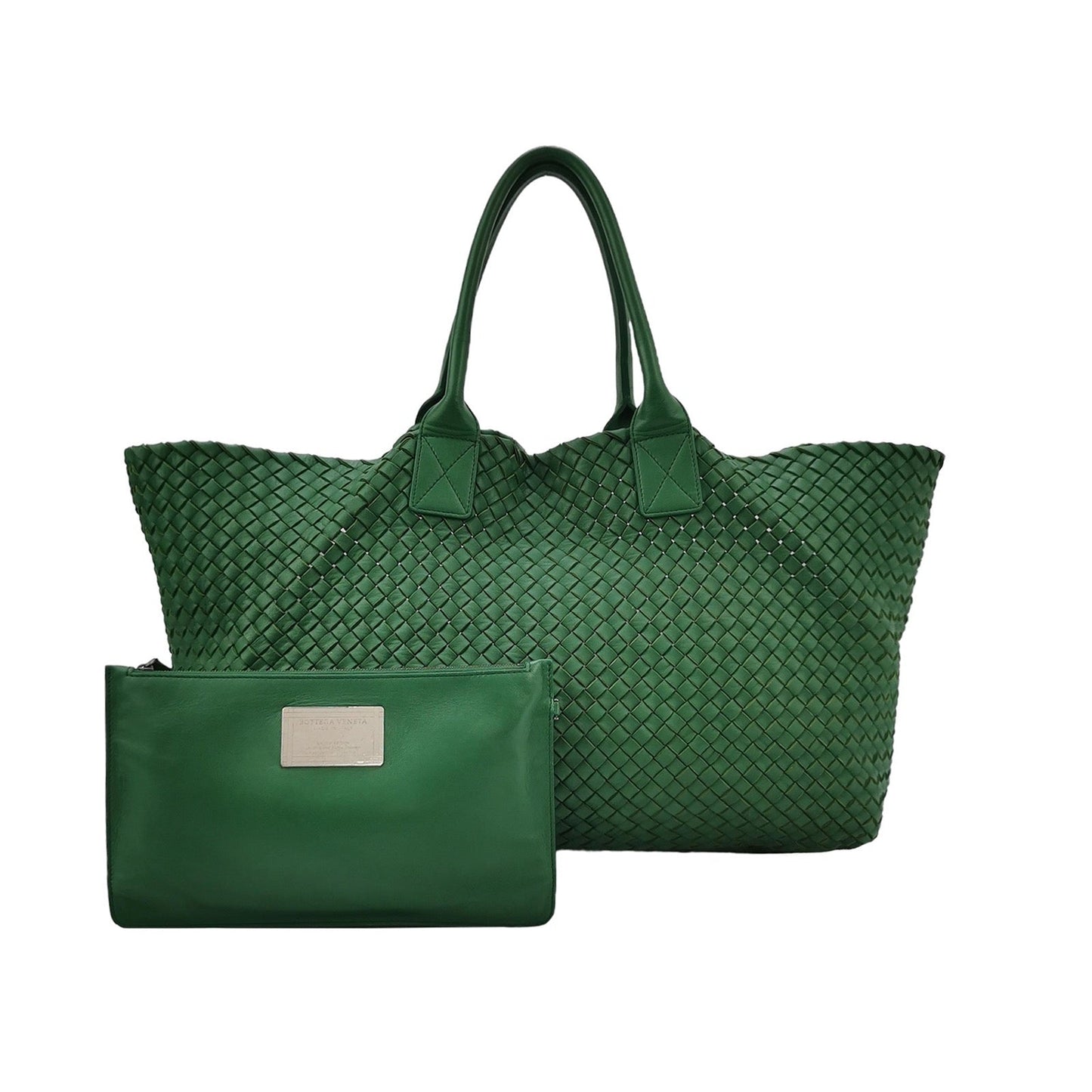 Bottega Veneta Cabat Tote - Rovelle Bags