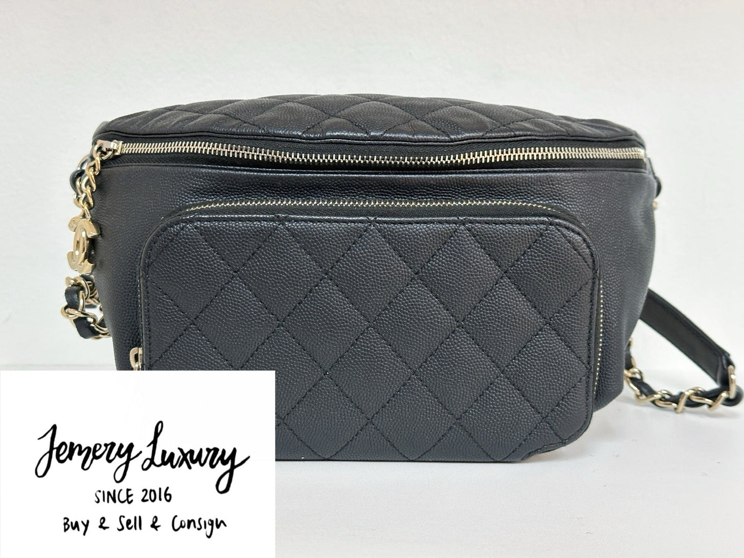 Chanel Handbag - Almora Bags