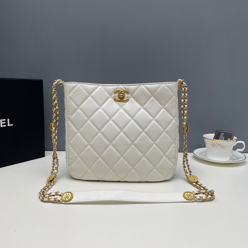 Chanel Handbag - Almora Bags
