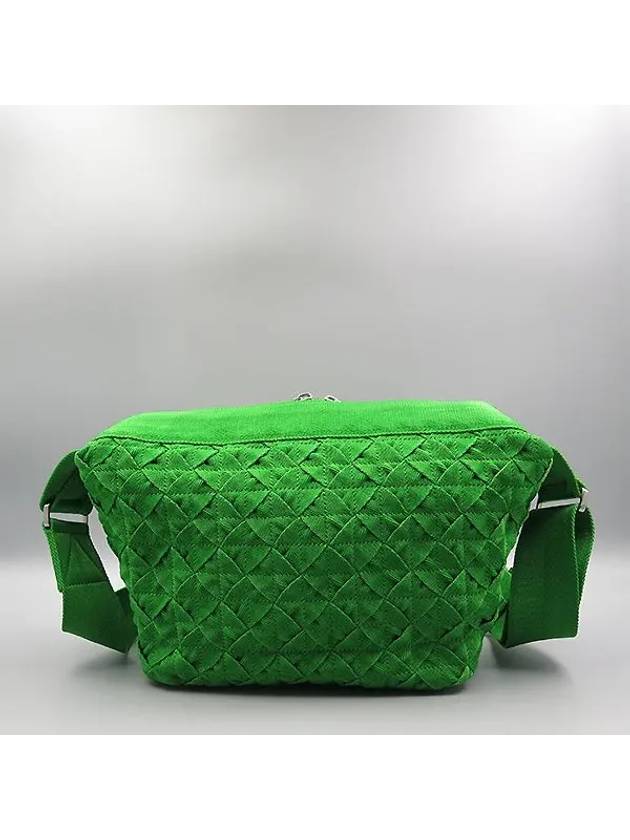 Bottega Veneta Veneta Crossbody - Rovelle Bags