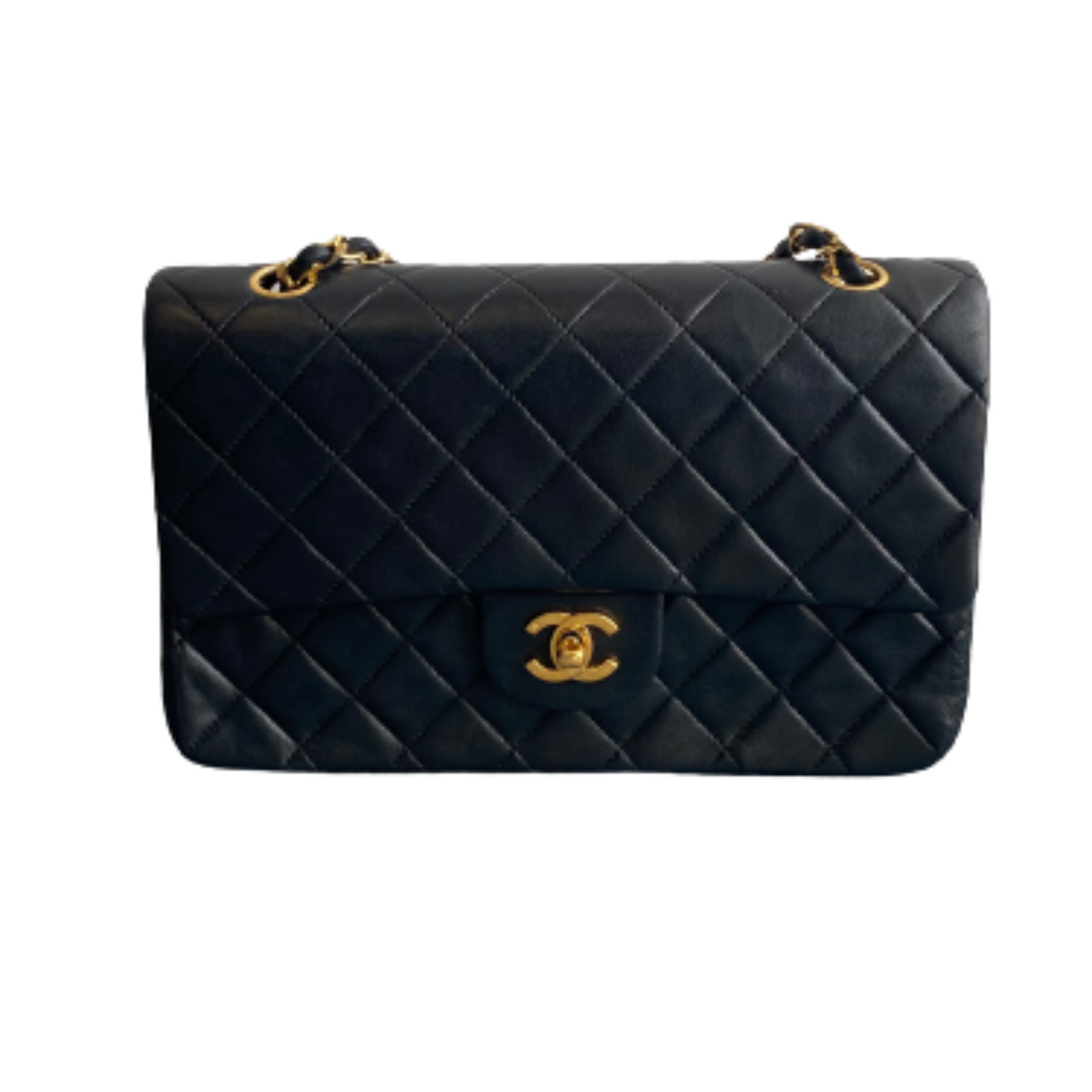 Chanel Flap Shoulder Bag - Almora Bags