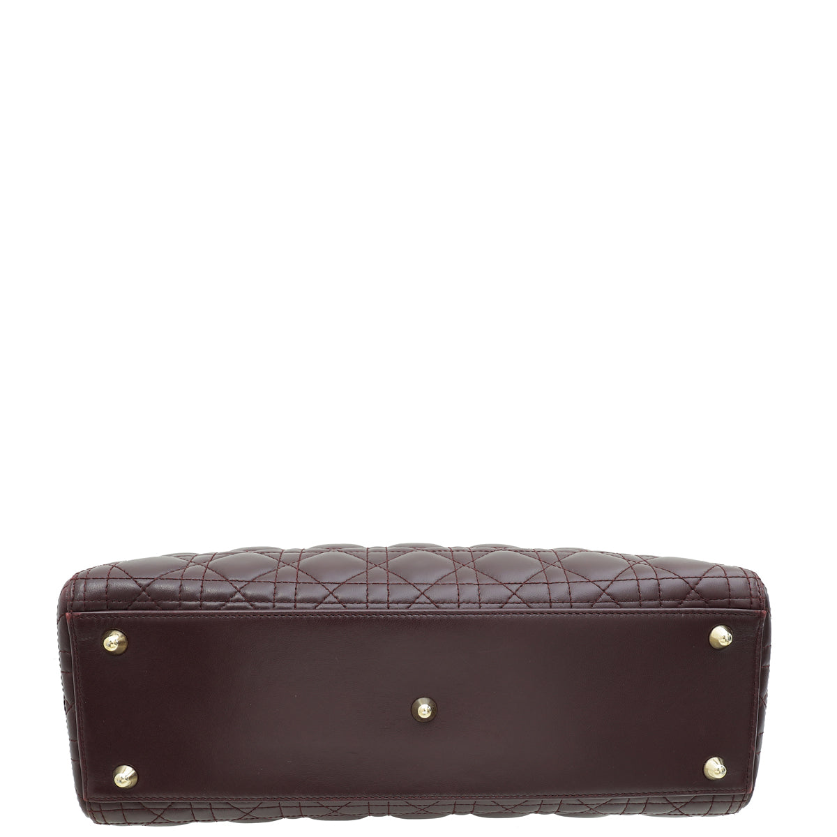 Dior Lady Dior Handbag - Rovelle Bags