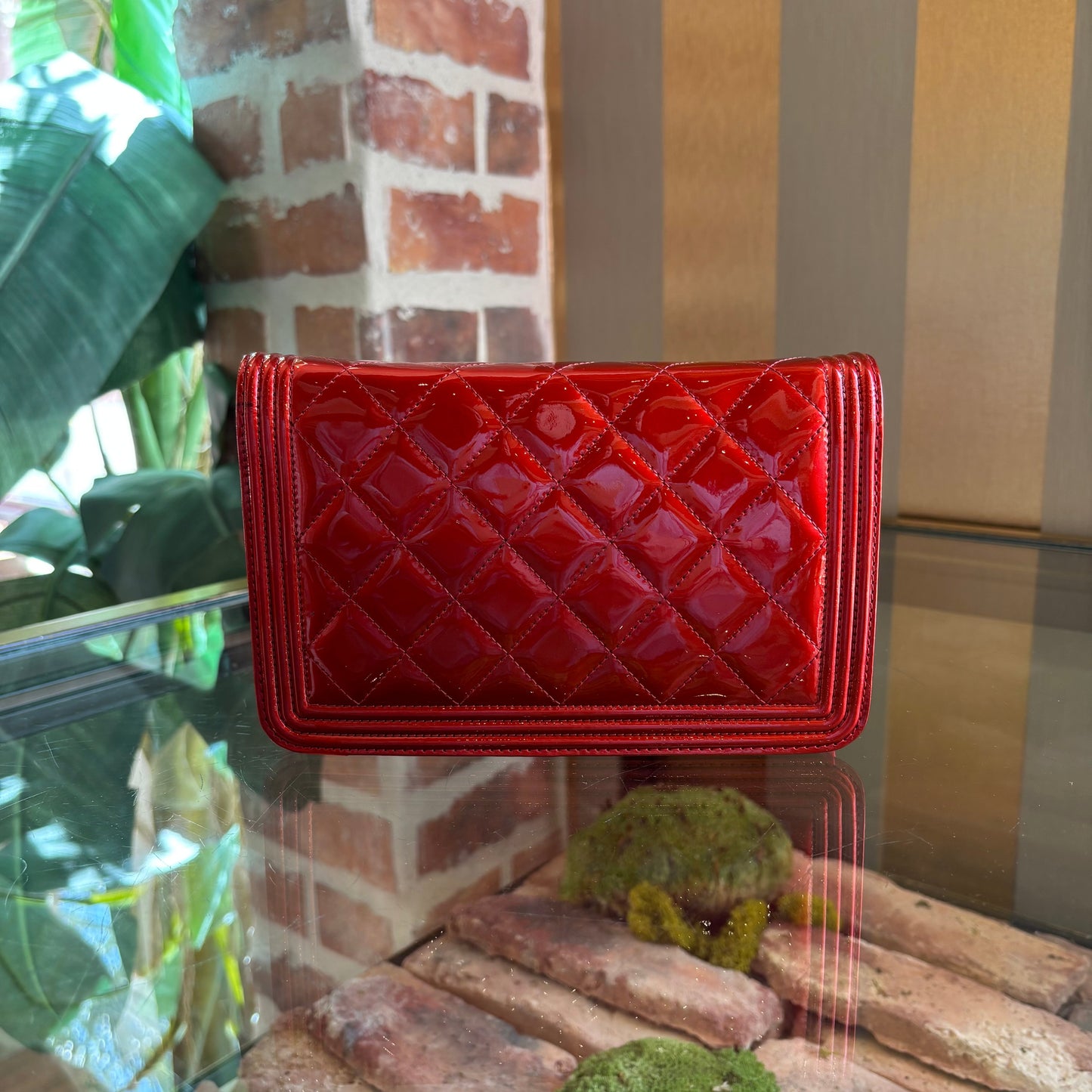 Chanel Boy Crossbody - Almora Bags