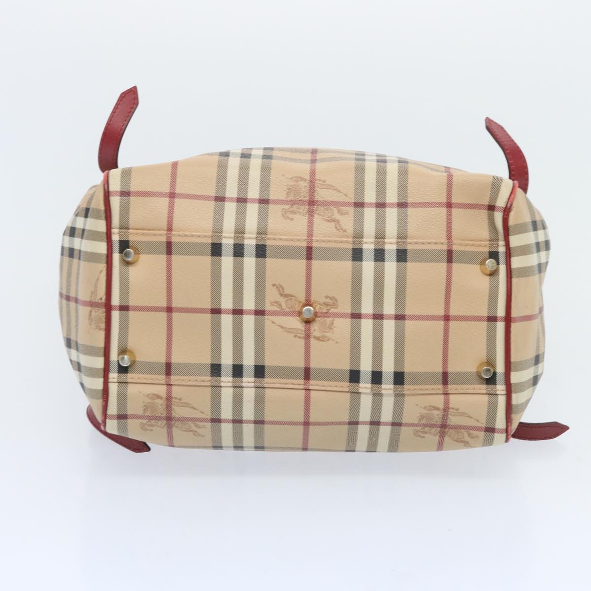 Burberry Canterbury Tote - Rovelle Bags