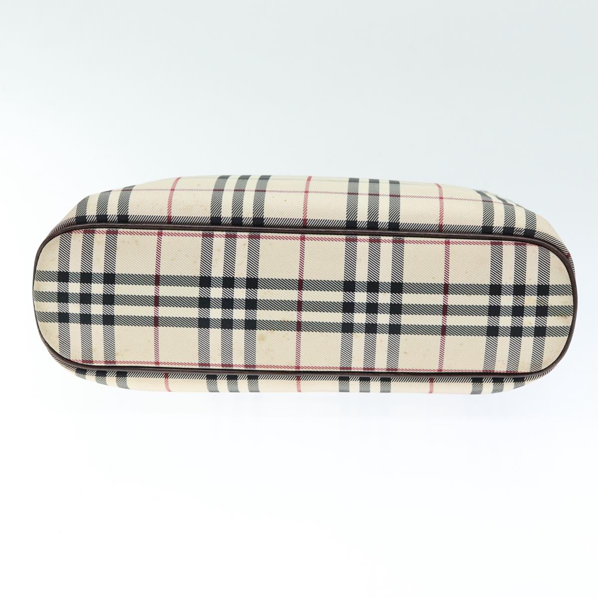 Burberry Check Handbag - Rovelle Bags