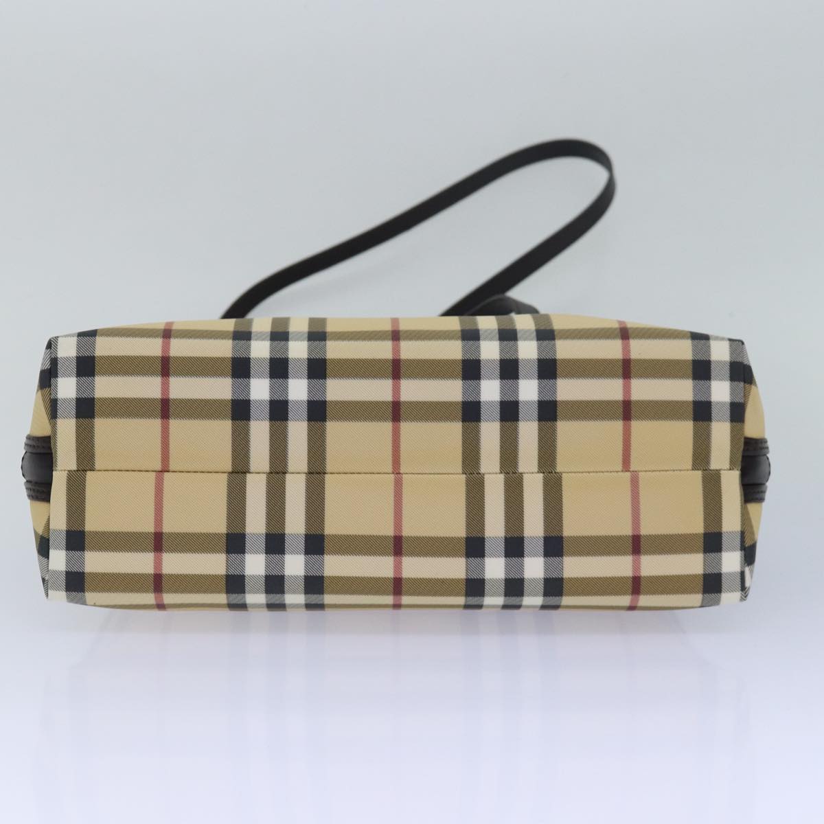 Burberry Check Handbag - Rovelle Bags