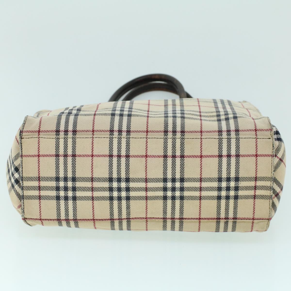 Burberry Check Handbag - Rovelle Bags