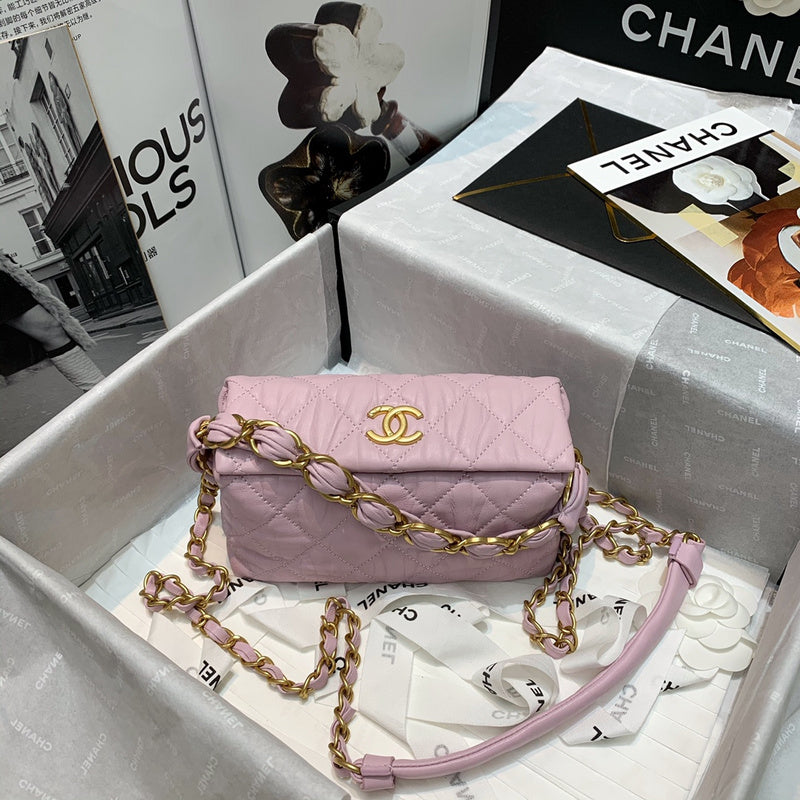 Chanel Handbag - Almora Bags