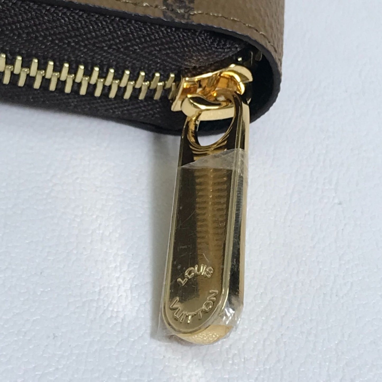 Louis Vuitton Monogram Monogram Monogram Coin Purse/Coin Case