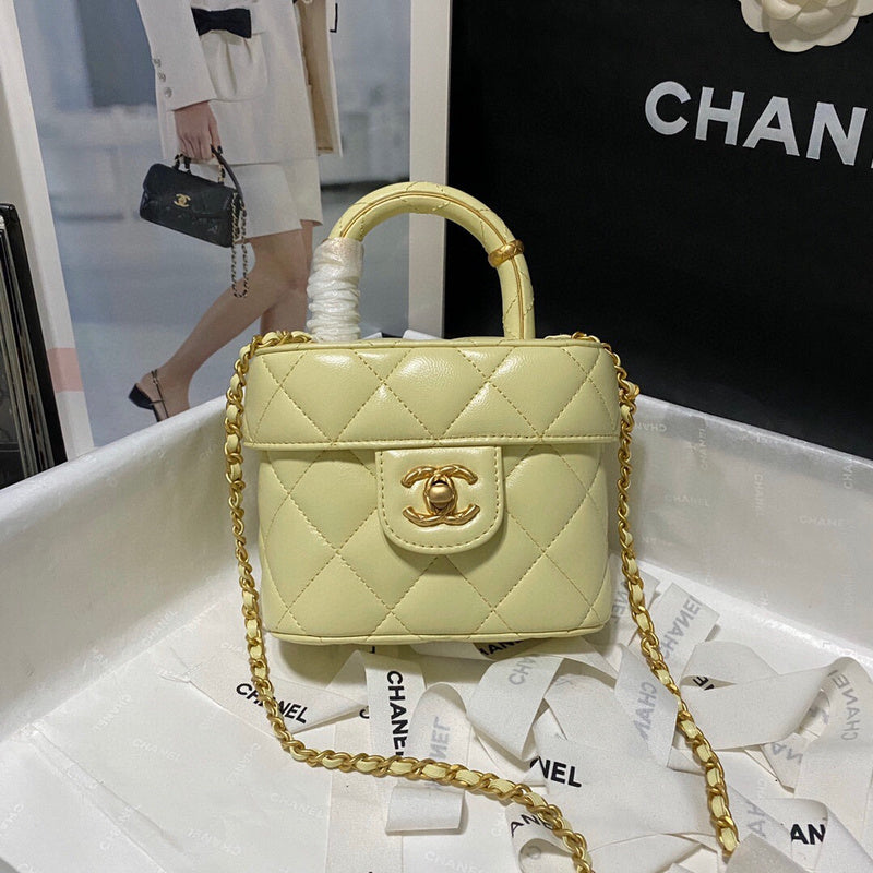 Chanel Handbag - Almora Bags