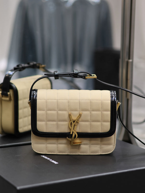 Yves Saint Laurent - Bags - 078