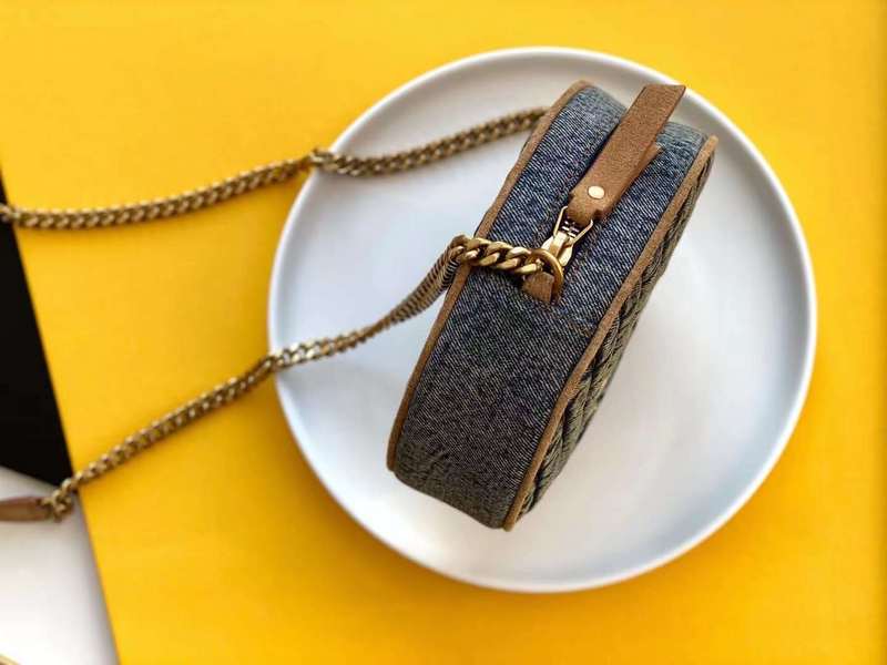 Yves Saint Laurent Boutique Timeless Handbag