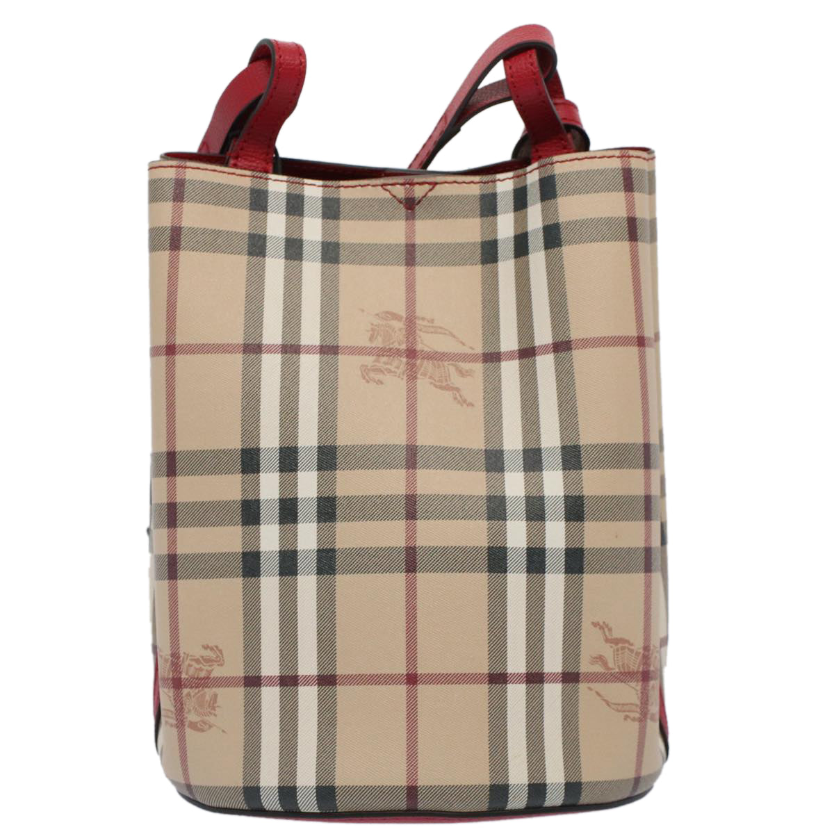 Burberry Nova Brand Shoulder Bag - Rovelle Bags
