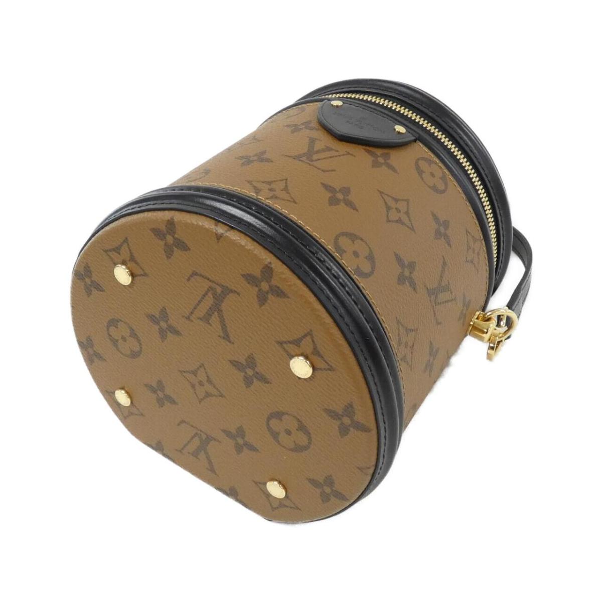 Louis Vuitton Monogram Reversee Cannes M43986 Bag