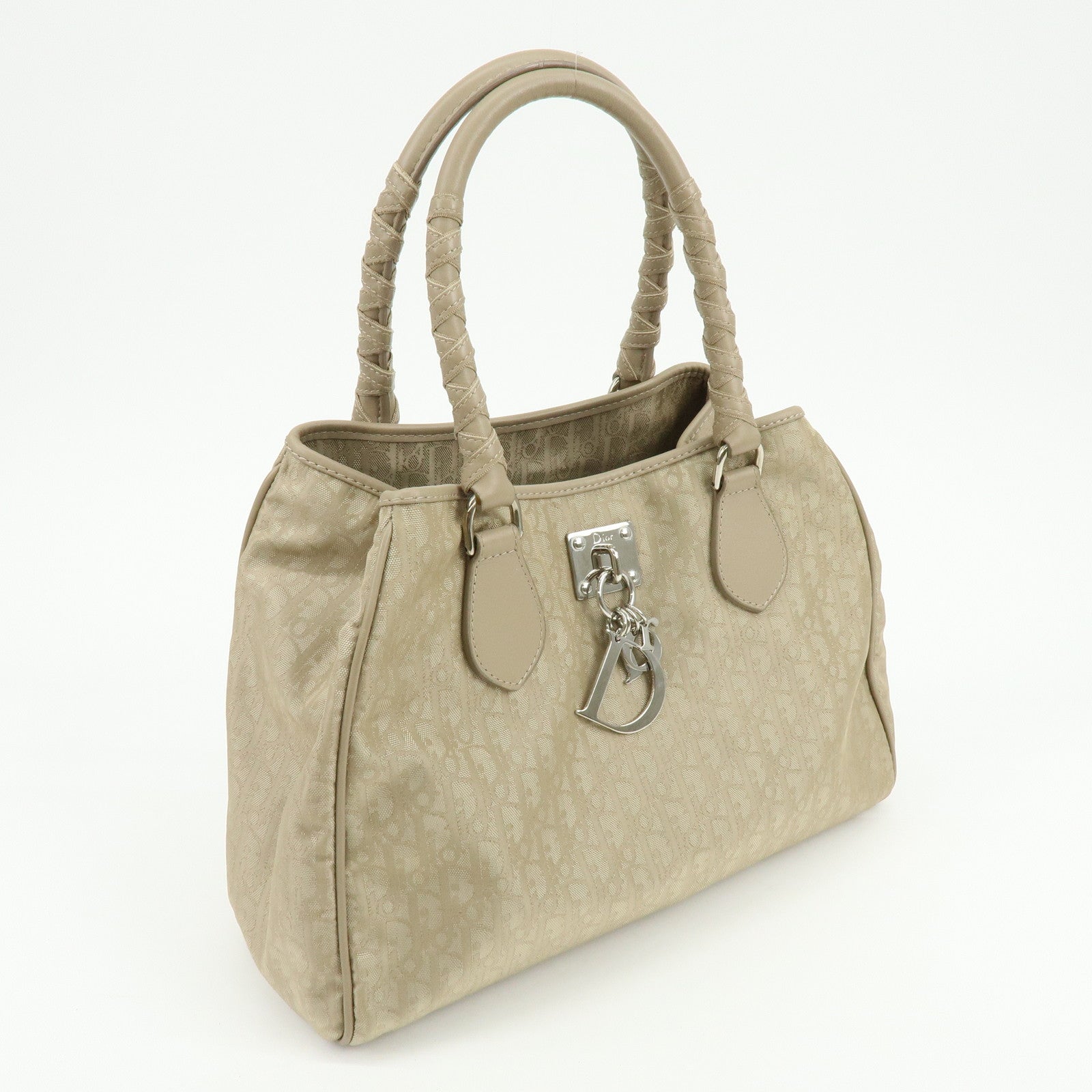 Dior Tote - Rovelle Bags