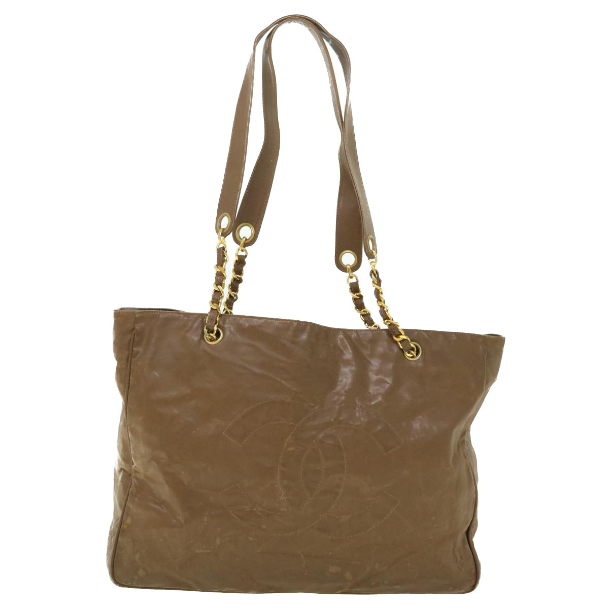 Chanel Cabas Tote - Almora Bags