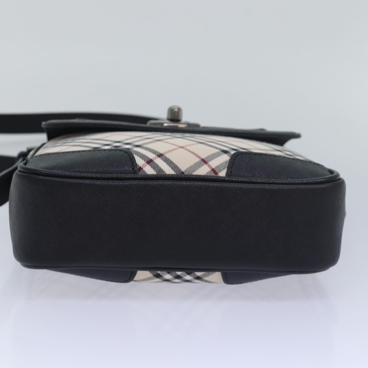 Burberry Nova Brand Shoulder Bag - Rovelle Bags