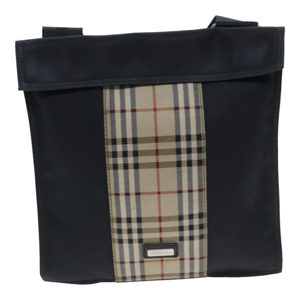 Burberry Nova Brand Shoulder Bag - Rovelle Bags