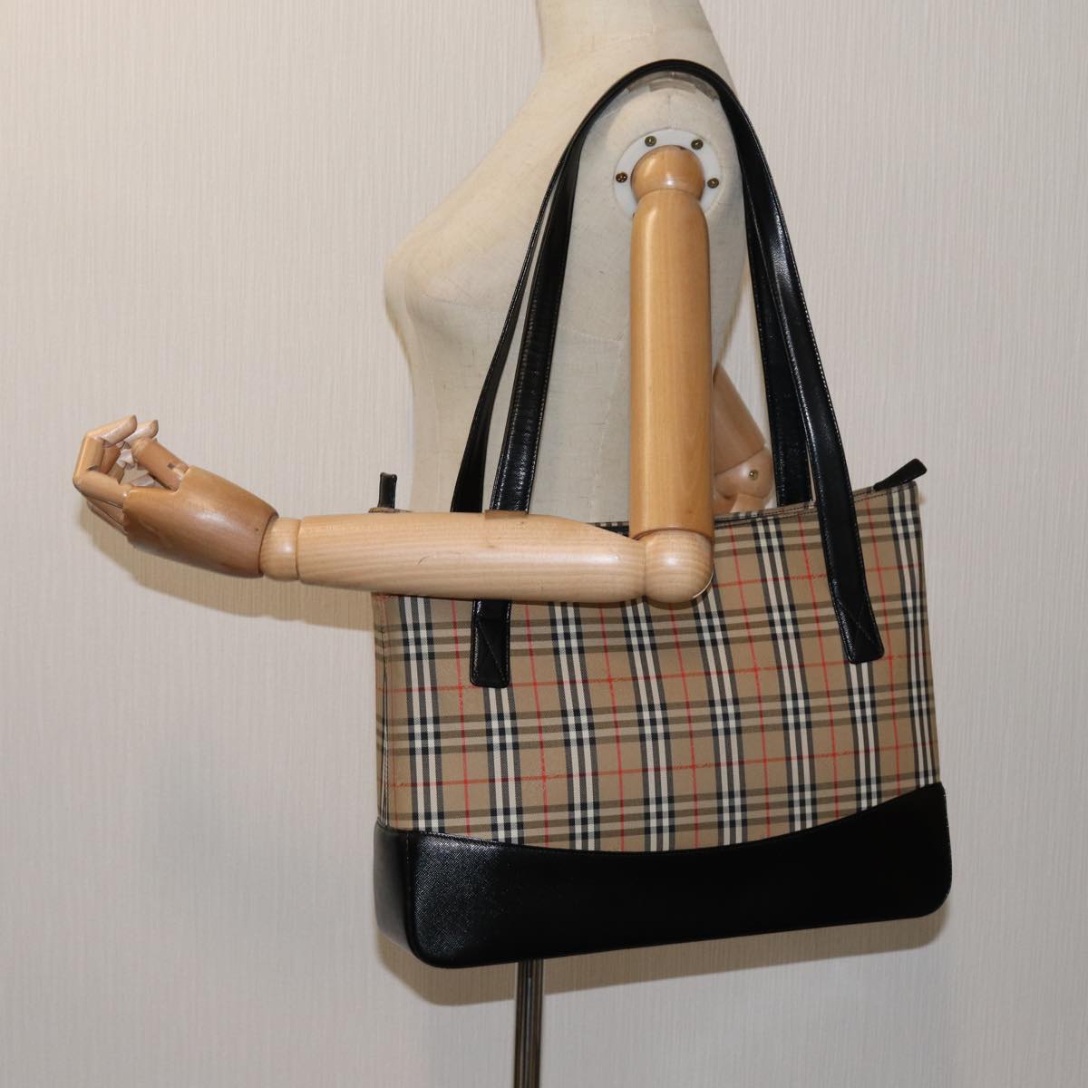 Burberry Handbag - Rovelle Bags