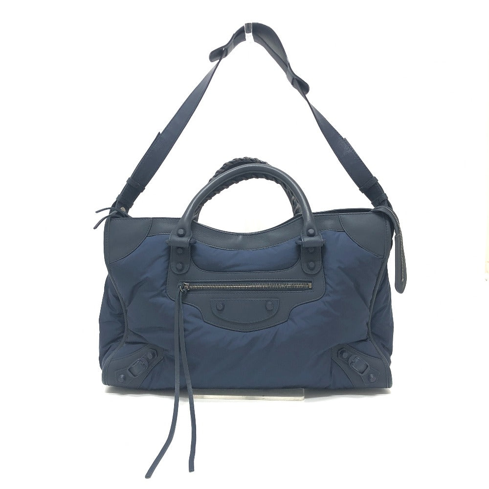 Balenciaga Small Shoulder Bag - Rovelle Bags
