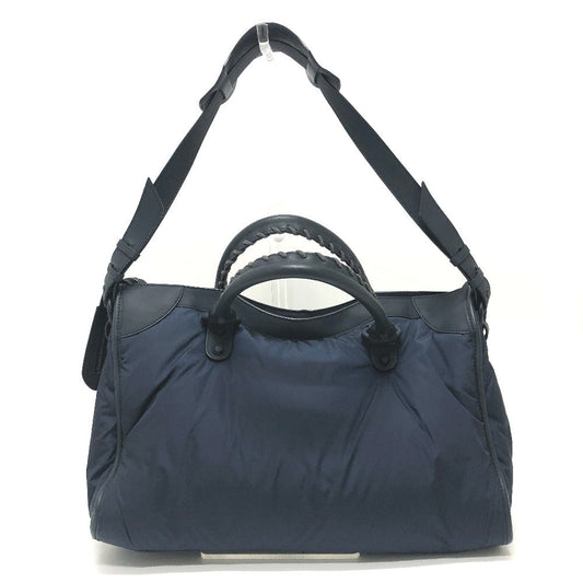 Balenciaga Small Shoulder Bag - Rovelle Bags