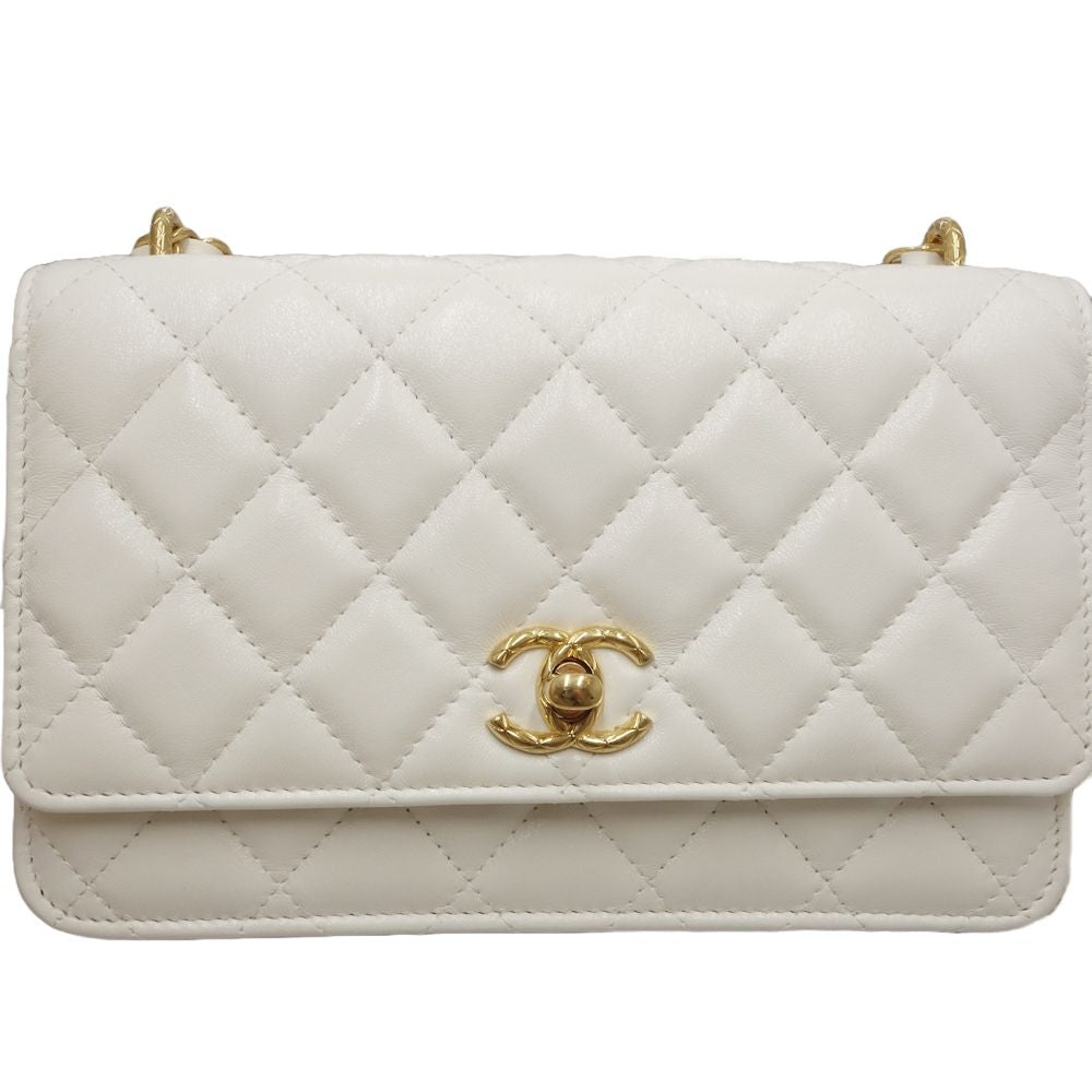 Chanel Classic Flap Shoulder Bag - Rovelle Bags