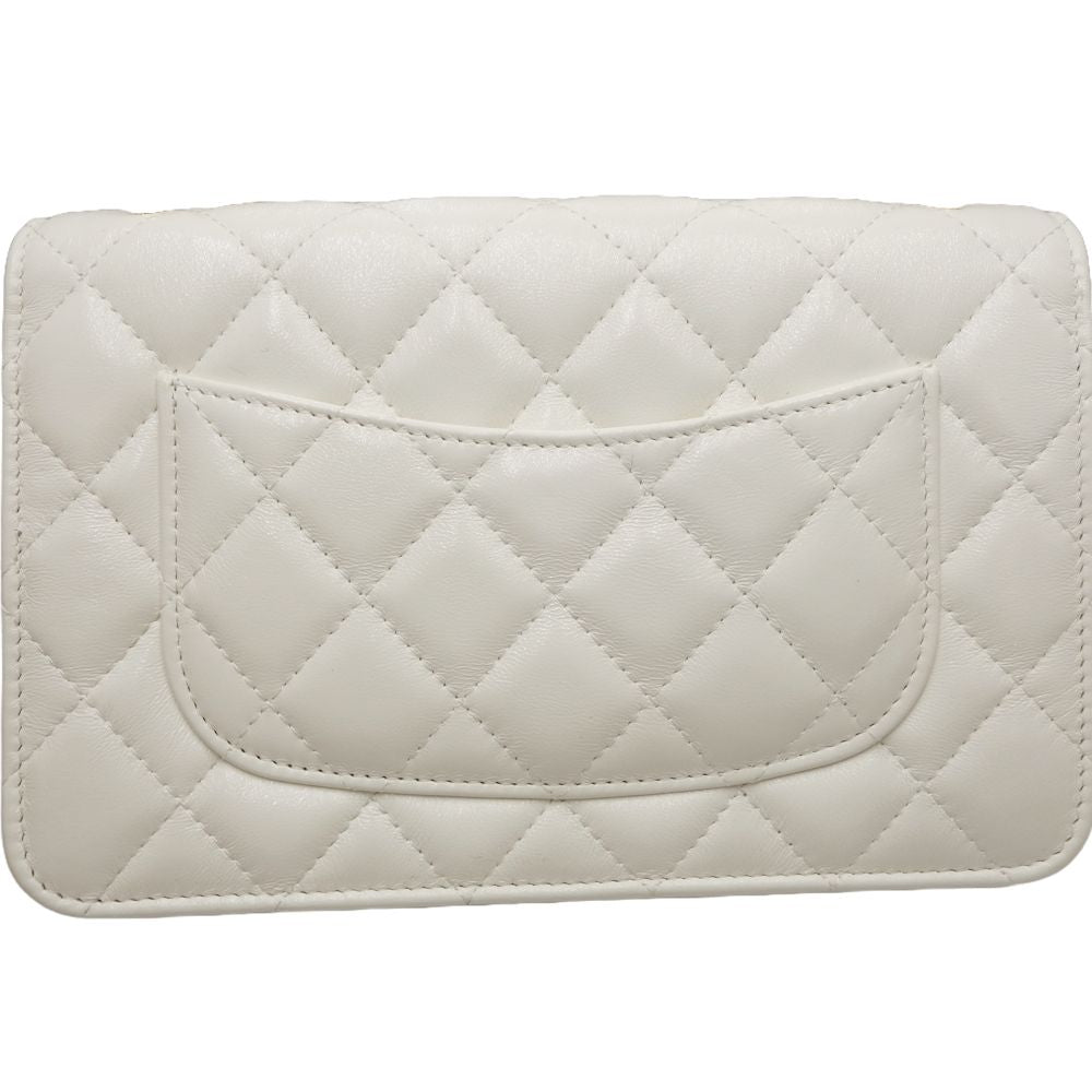 Chanel Classic Flap Shoulder Bag - Rovelle Bags