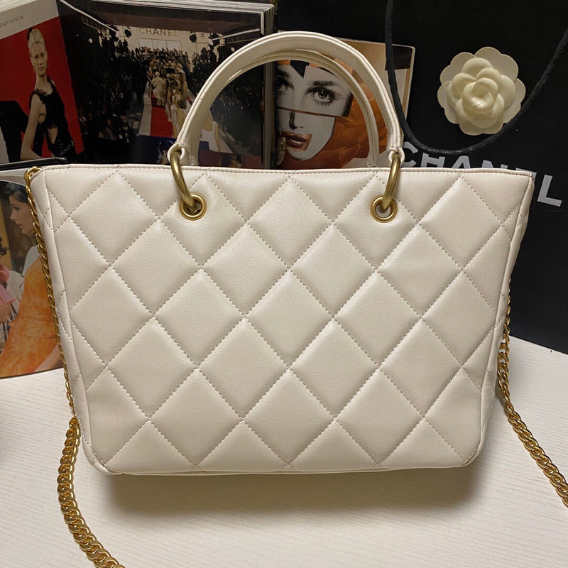 Chanel Handbag - Almora Bags