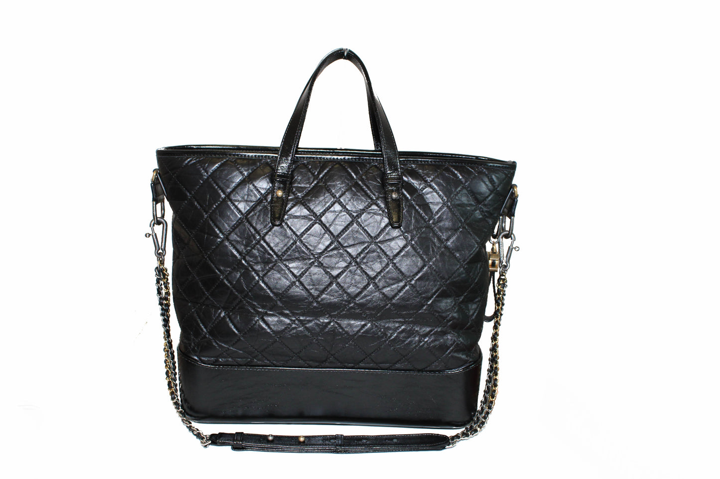 Chanel Gabrielle Tote - Almora Bags