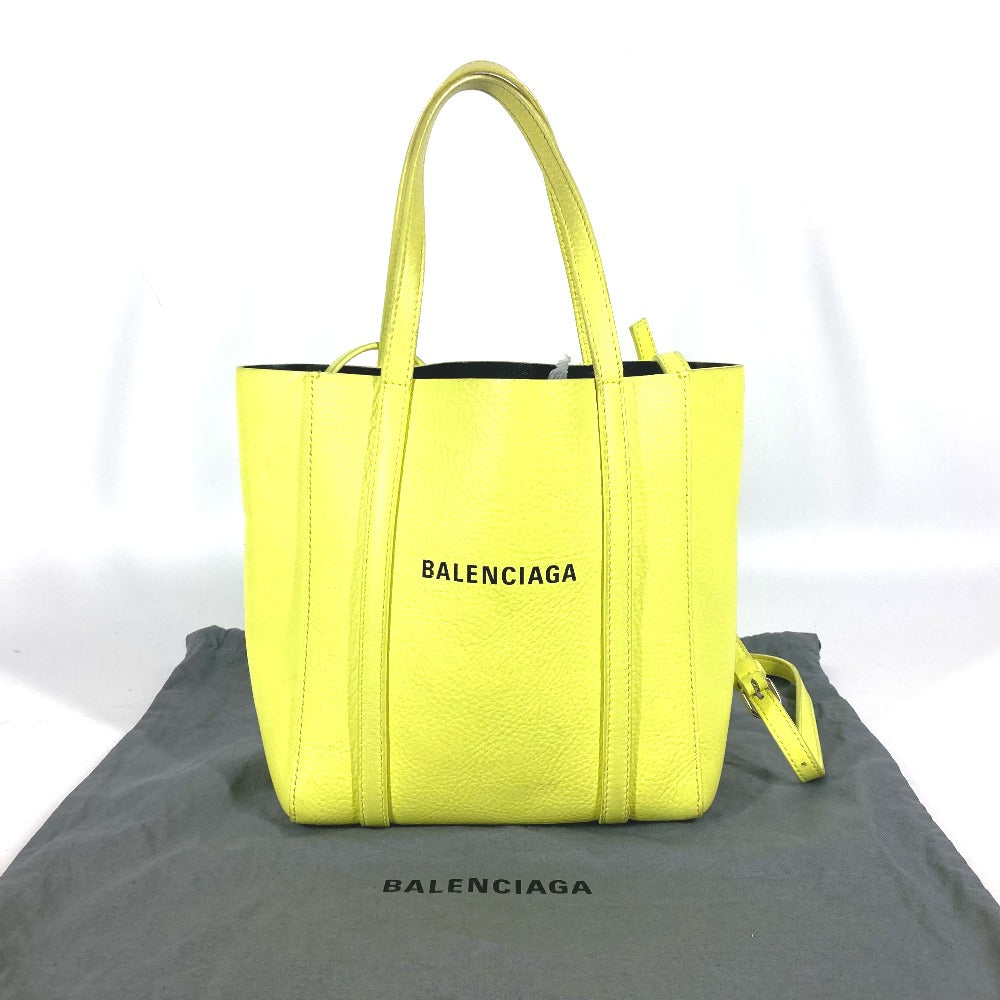Balenciaga Everyday Tote - Rovelle Bags
