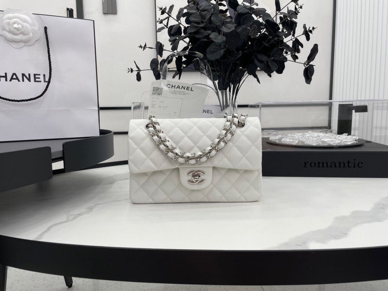 Chanel Handbag - Almora Bags