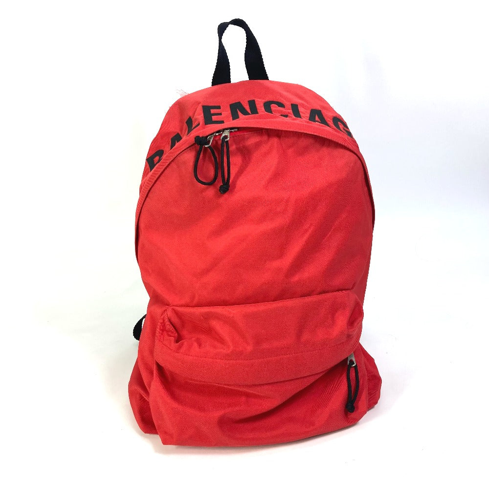 Balenciaga Backpack - Rovelle Bags