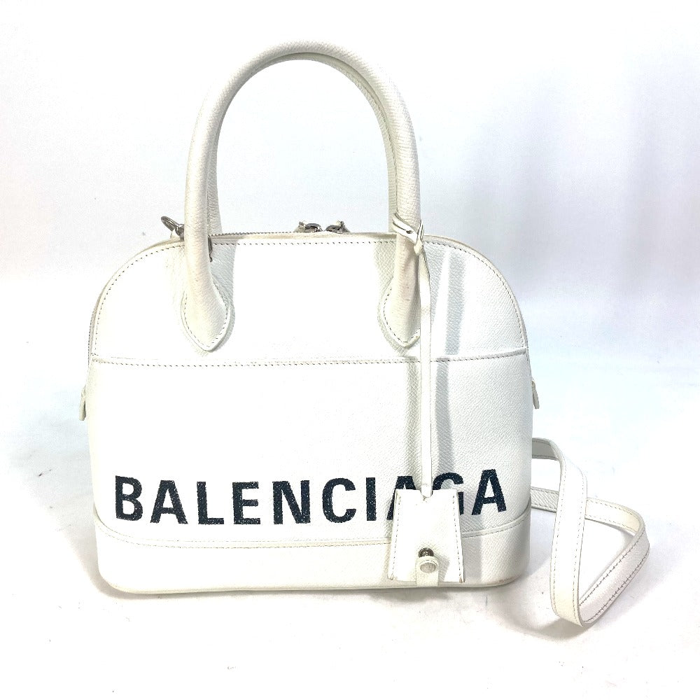 Balenciaga Ville Shoulder Bag - Rovelle Bags