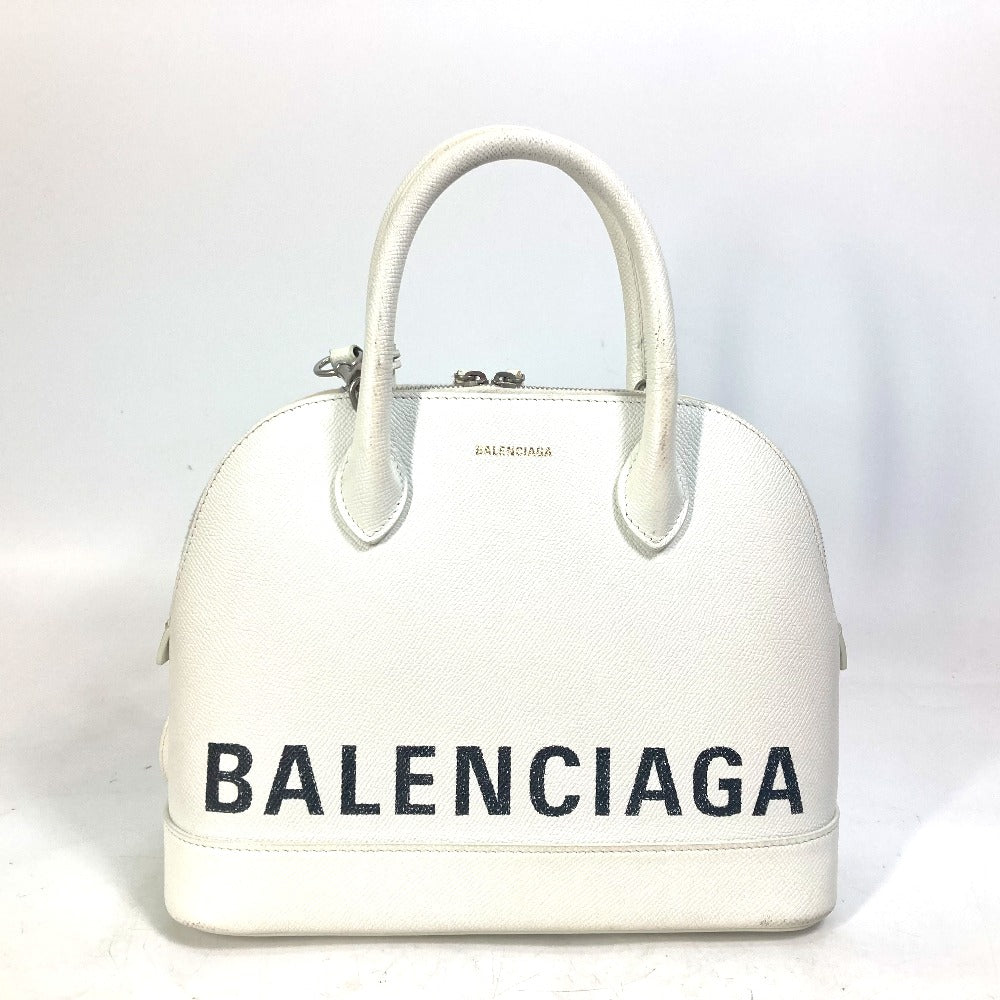 Balenciaga Ville Shoulder Bag - Rovelle Bags
