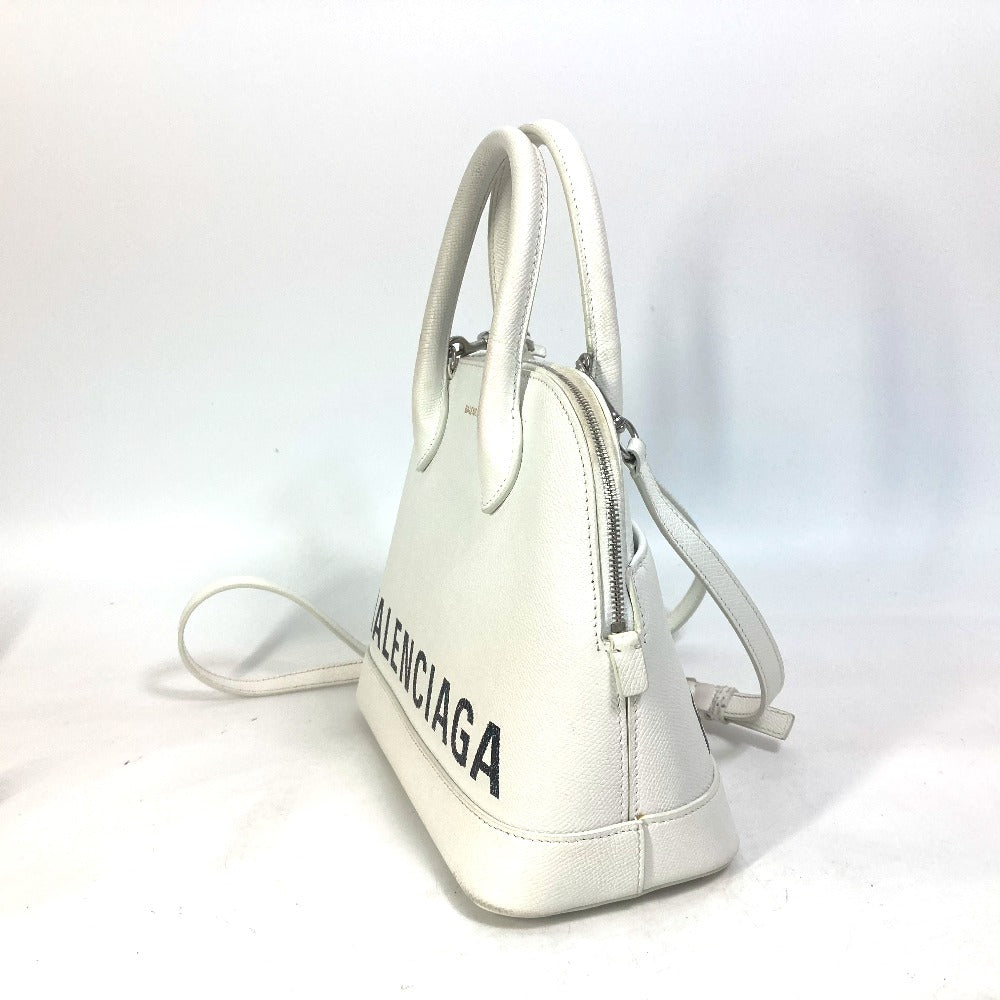 Balenciaga Ville Shoulder Bag - Rovelle Bags