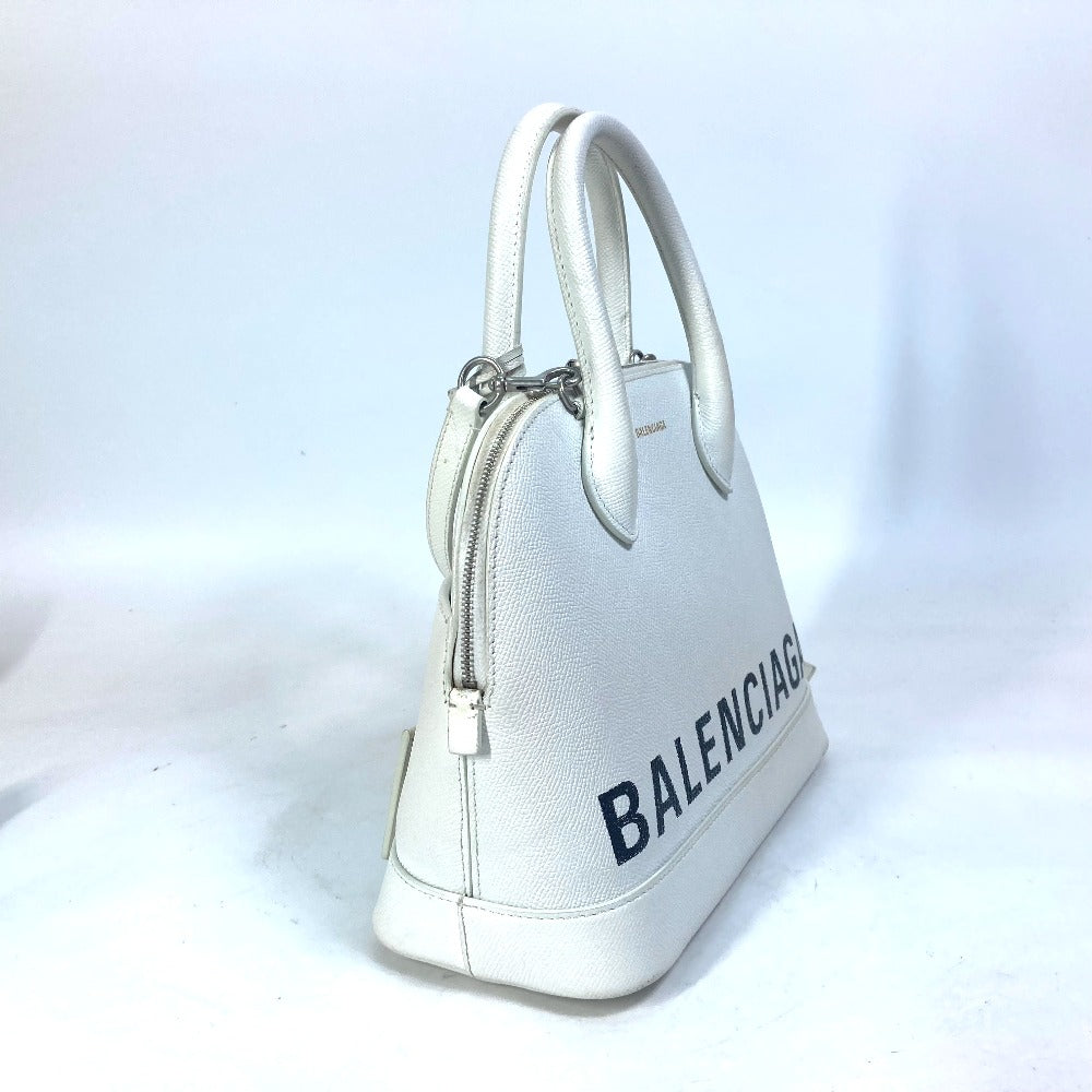Balenciaga Ville Shoulder Bag - Rovelle Bags