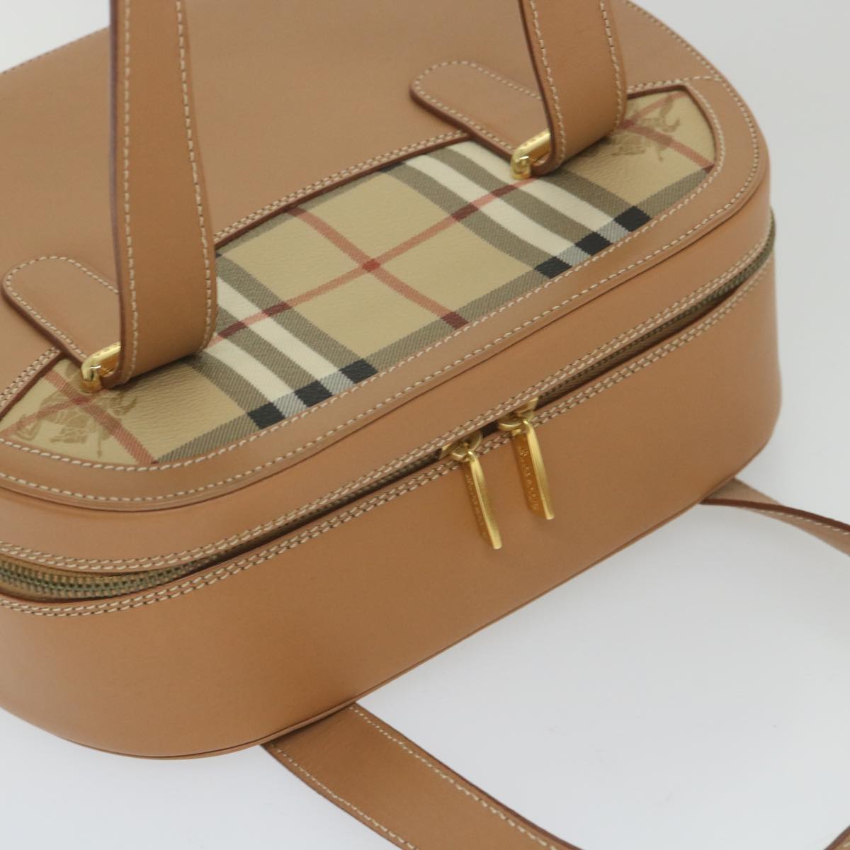 Burberry Handbag - Rovelle Bags