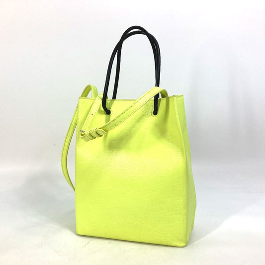Balenciaga XS Tote - Rovelle Bags