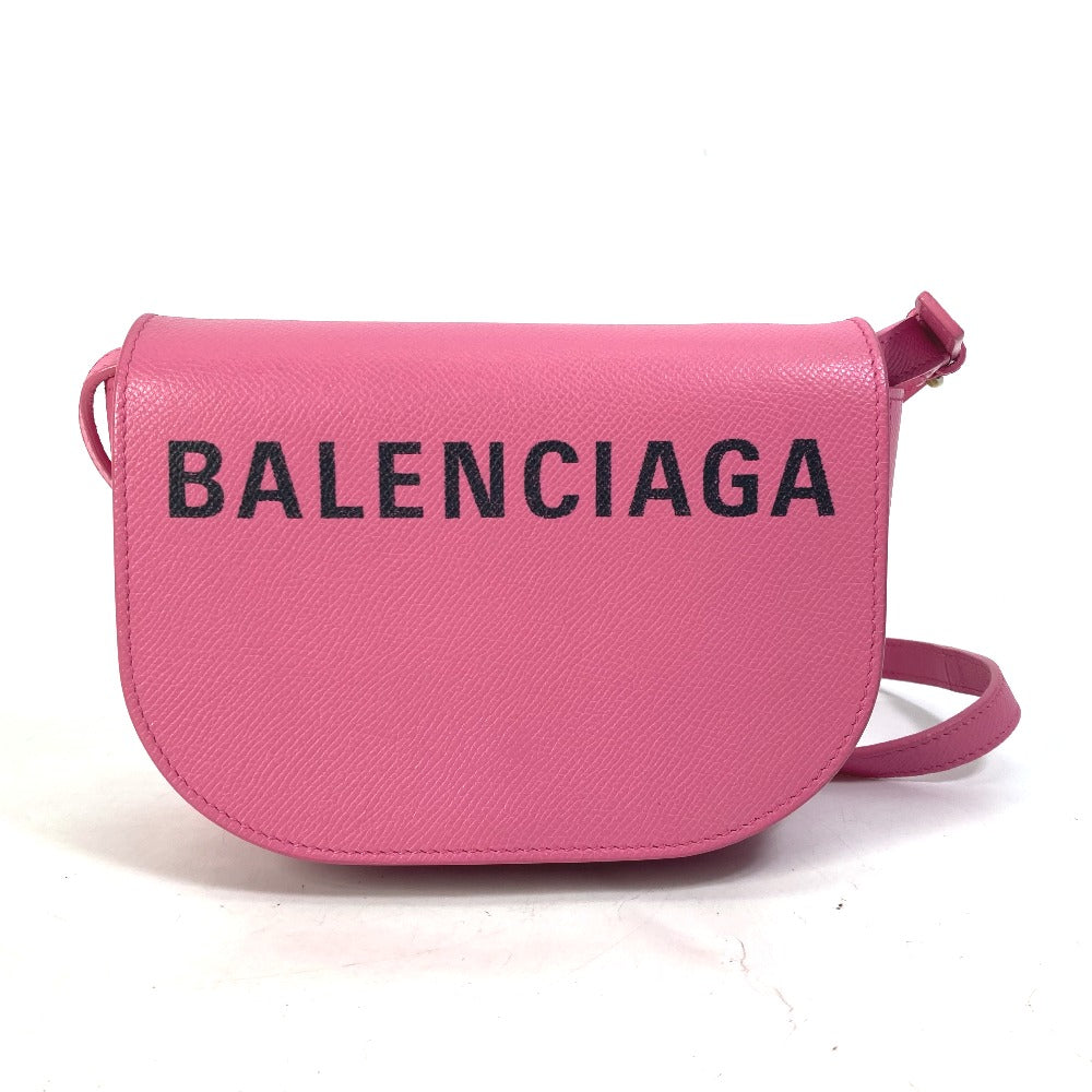 Balenciaga Ville Shoulder Bag - Rovelle Bags