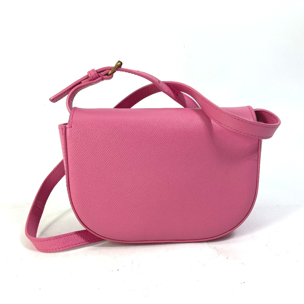 Balenciaga Ville Shoulder Bag - Rovelle Bags