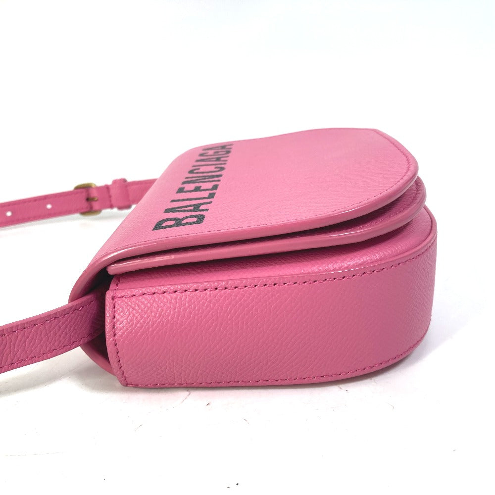 Balenciaga Ville Shoulder Bag - Rovelle Bags