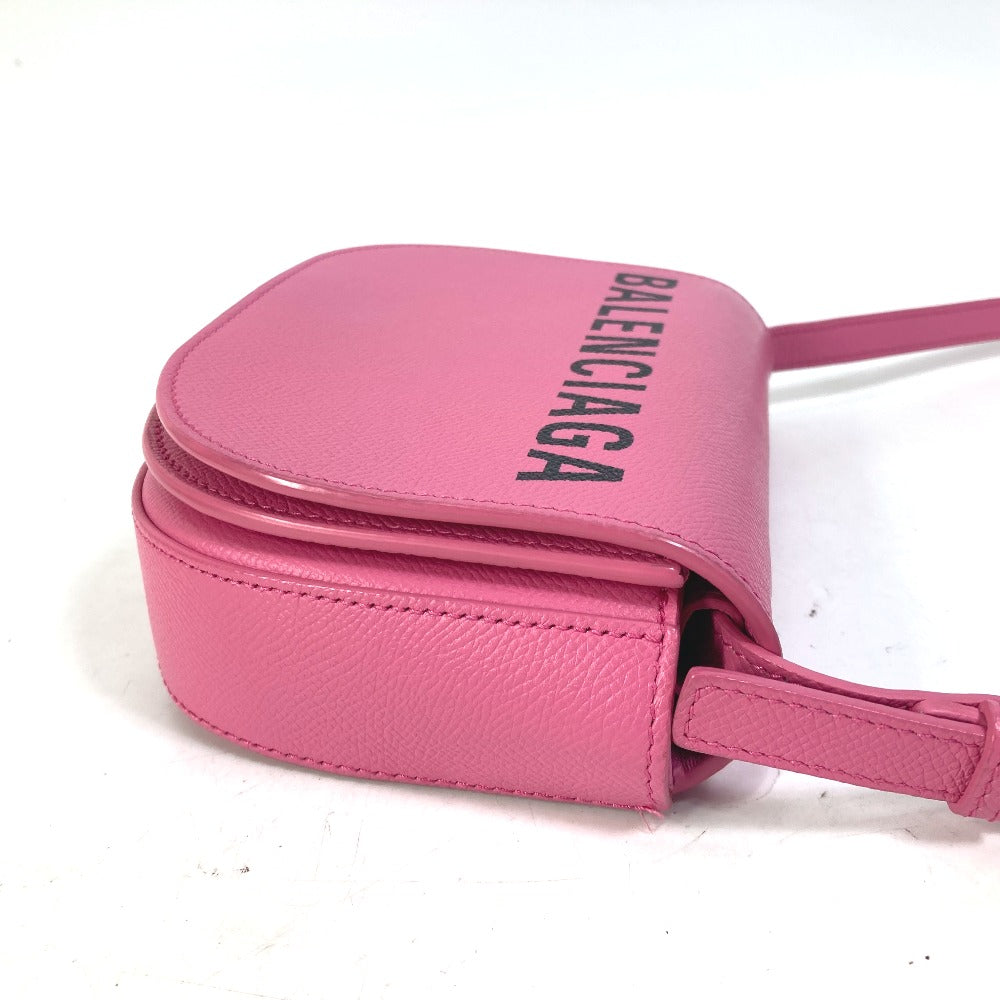 Balenciaga Ville Shoulder Bag - Rovelle Bags