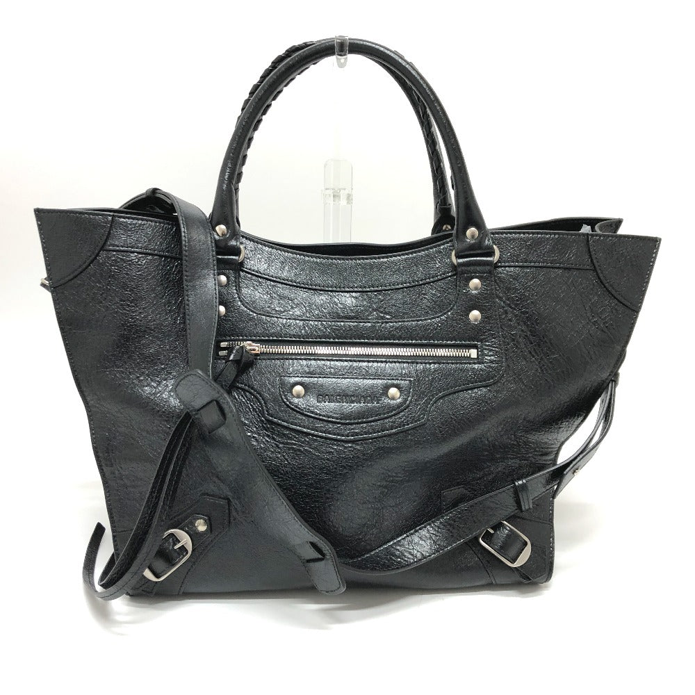 Balenciaga Neo Classic Tote - Rovelle Bags