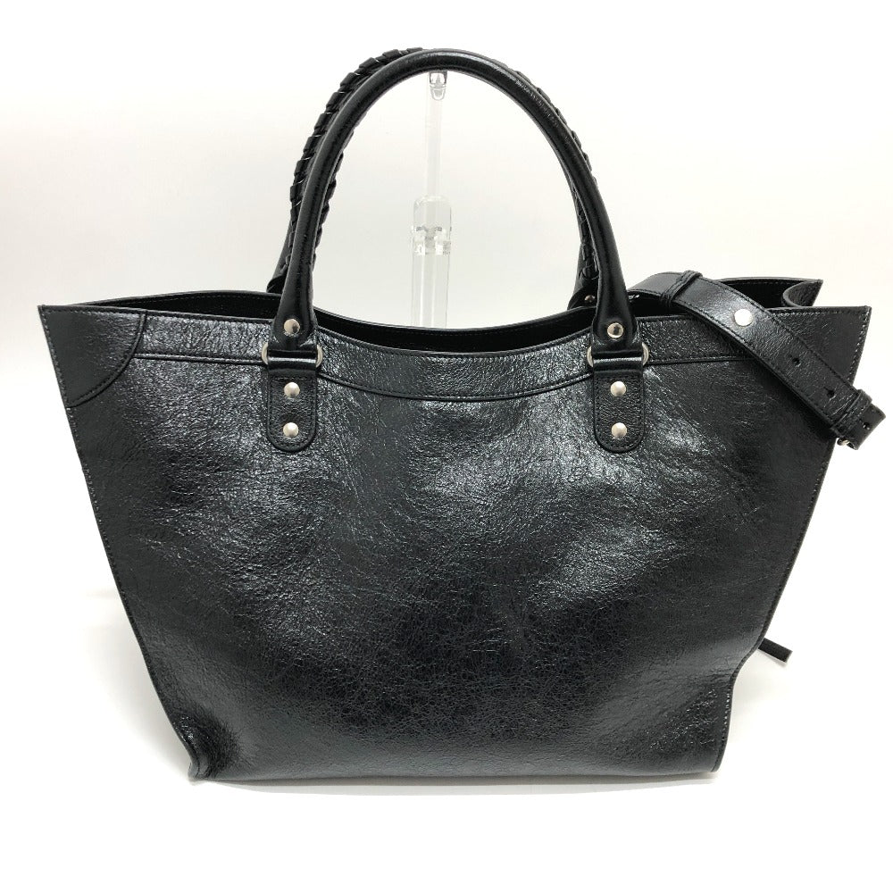 Balenciaga Neo Classic Tote - Rovelle Bags